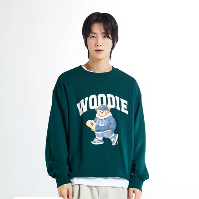 SPAO Woodie