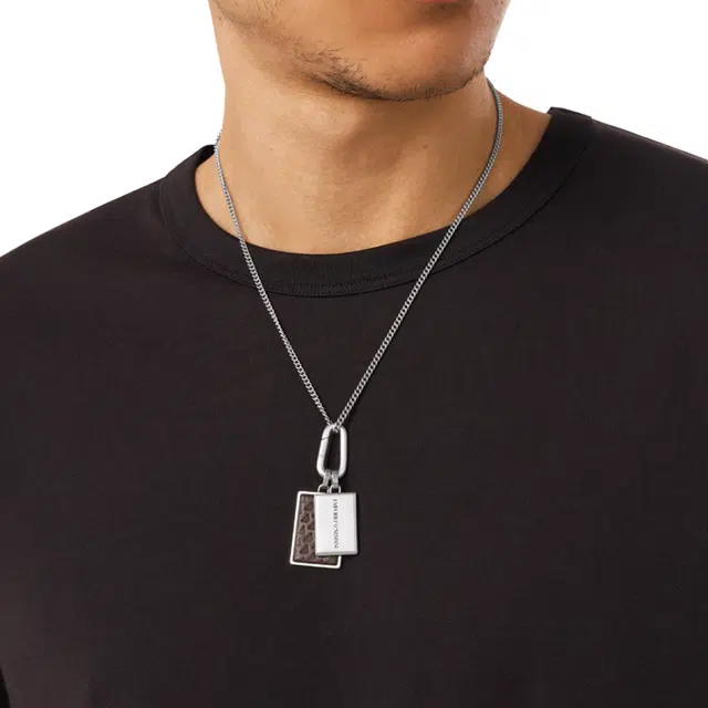 EMPORIO ARMANI logo