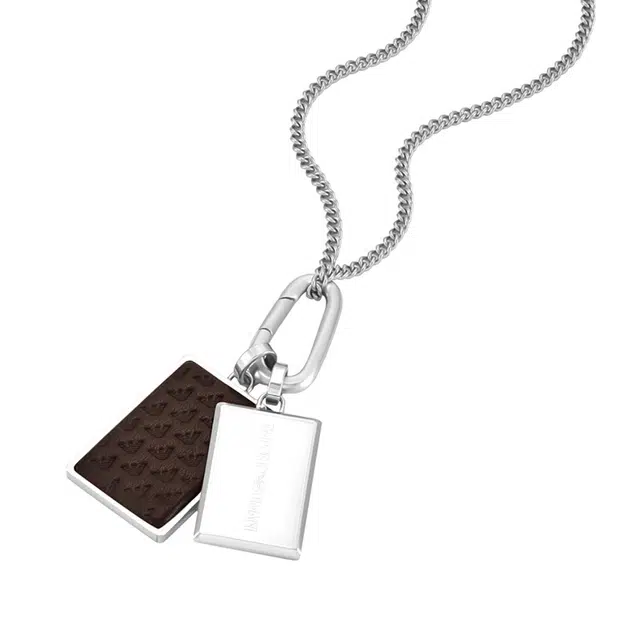 EMPORIO ARMANI logo