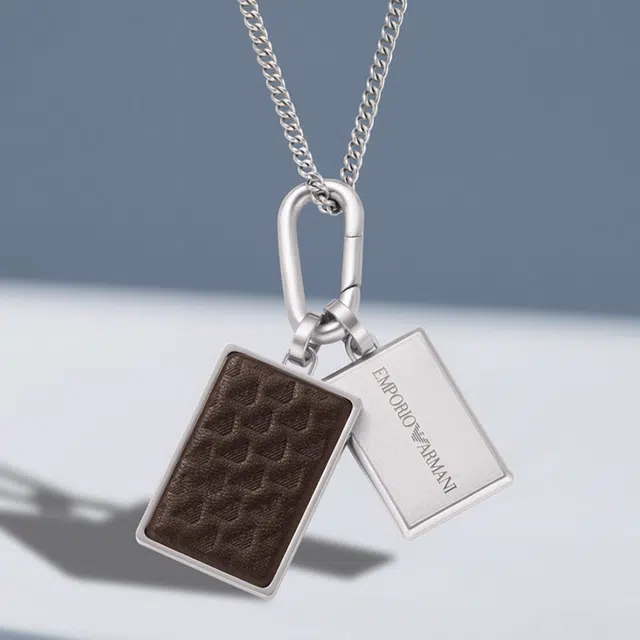 EMPORIO ARMANI logo