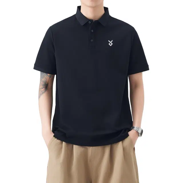 I.TFGXX Fingercroxx 7A POLO