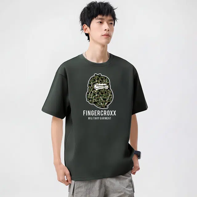 I.TFGXXFingercroxx LOGOT