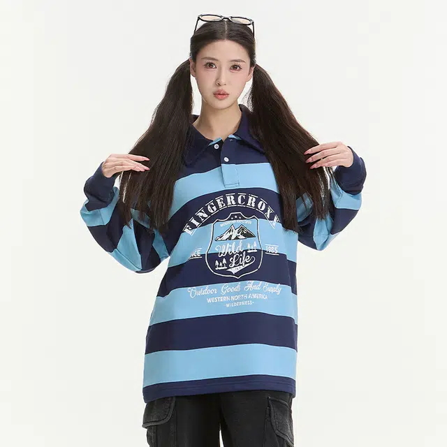 Fingercroxx LogoPolo