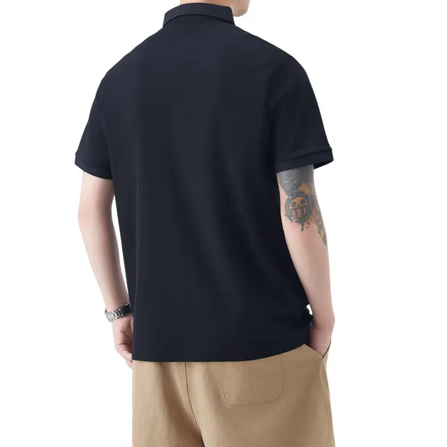 I.TFGXX Fingercroxx POLO