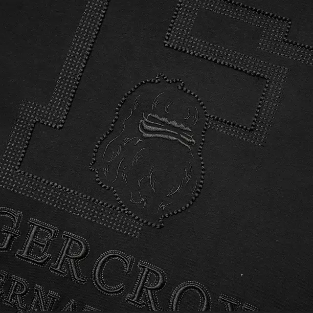 I.TFGXXFingercroxx LOGO