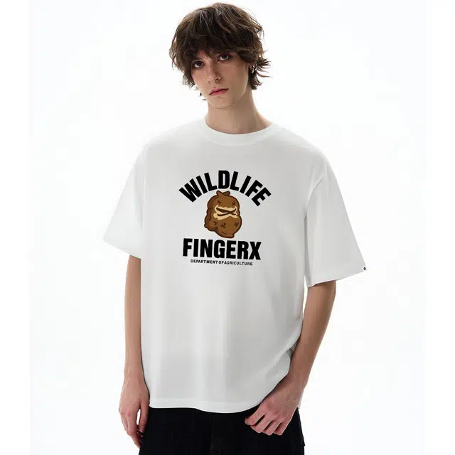 I.TFGXX Fingercroxx LOGOT