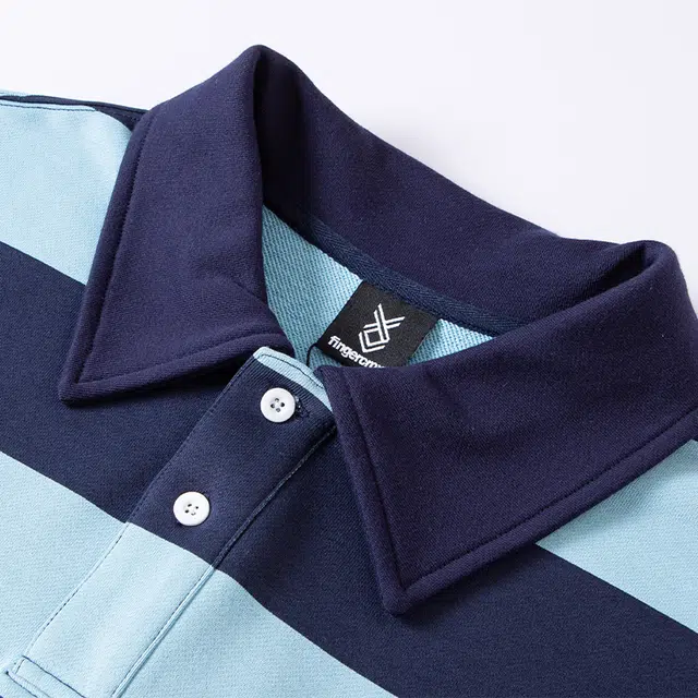 Fingercroxx LogoPolo