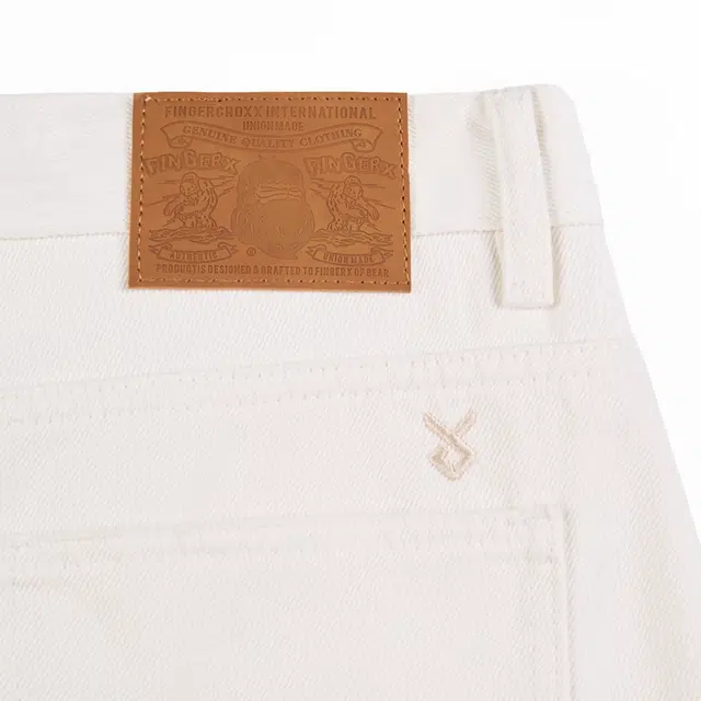 Fingercroxx cleanfit