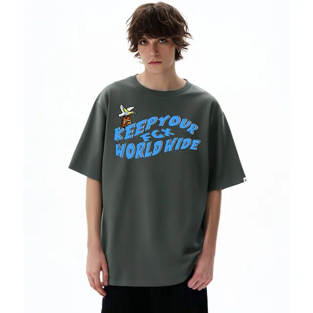 I.TFGXXFingercroxx LOGOT