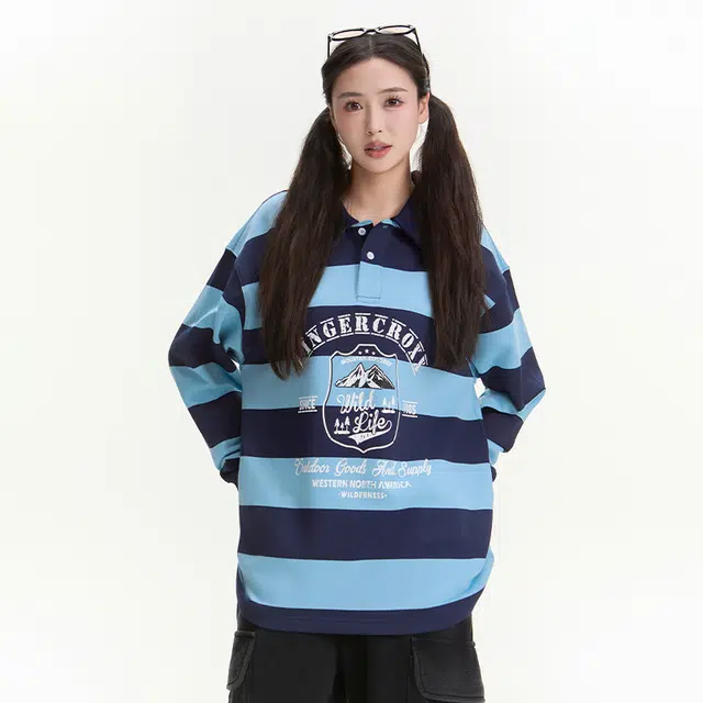 Fingercroxx LogoPolo