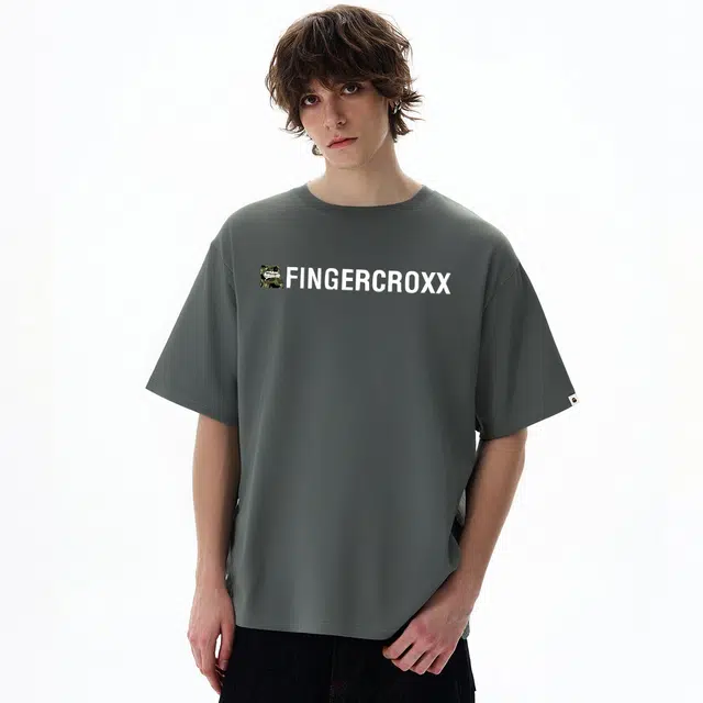 I.TFGXXFingercroxx LOGOT