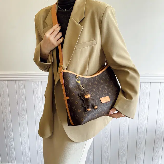 PU Tote