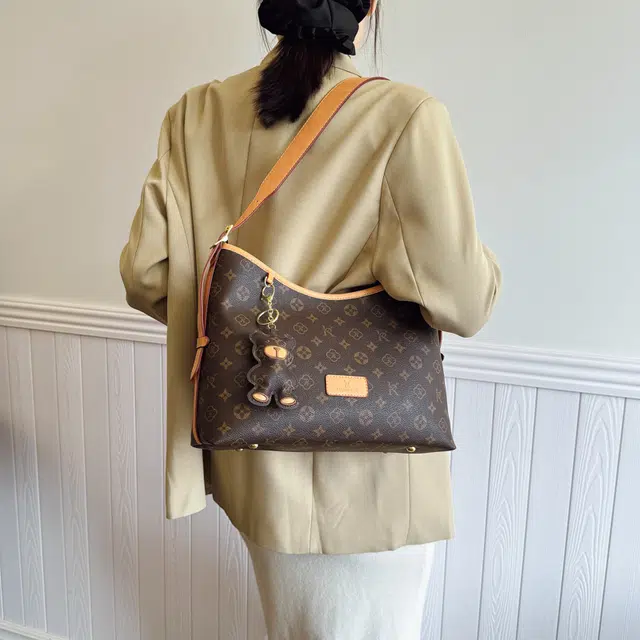 PU Tote