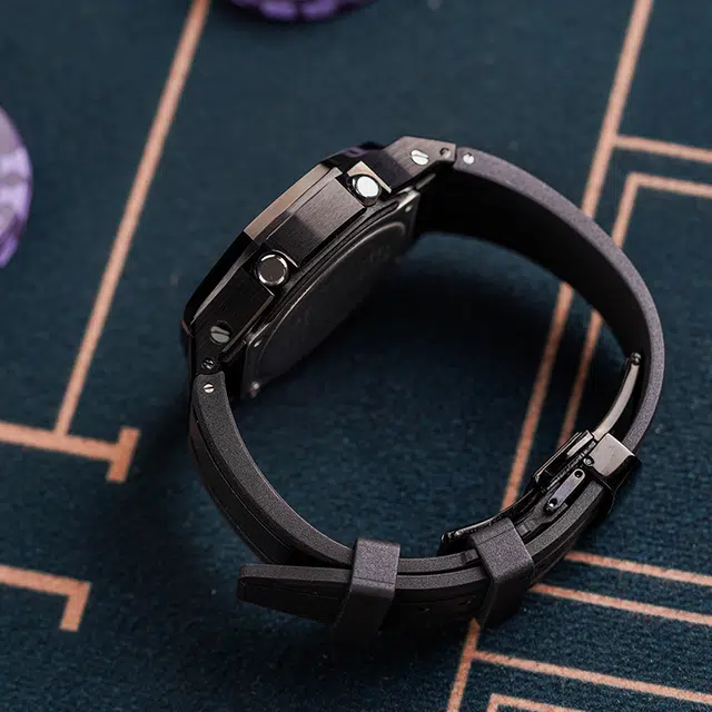 G-SHOCK GA-2100-4A