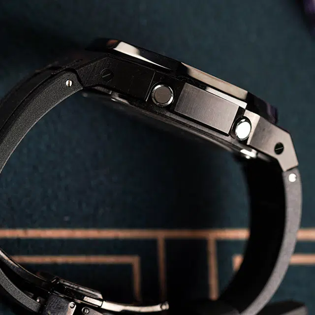 G-SHOCK GA-2100-4A