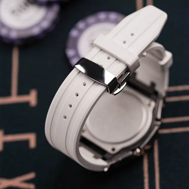 G-SHOCK GA-2100-4A
