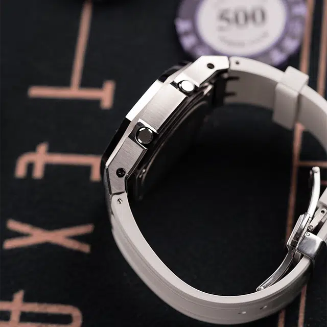 G-SHOCK GA-2100-4A
