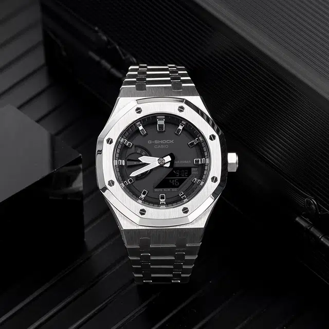 CASIOGA-2100-1A1