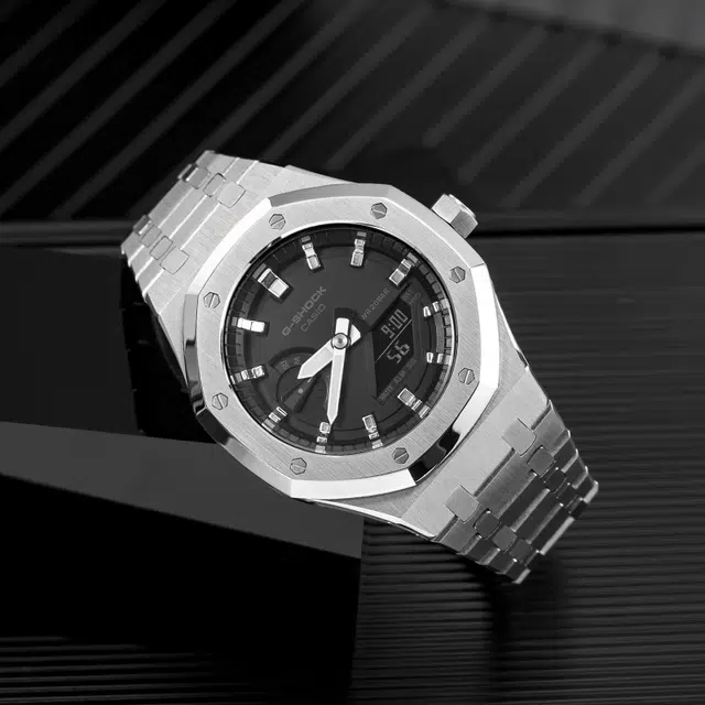 CASIOGA-2100-1A1