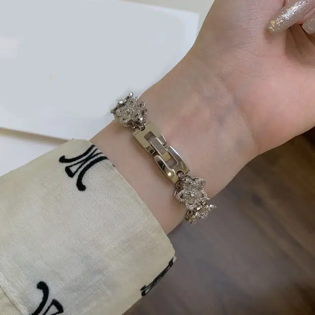 丽满格 表带 小米红米适用 金属材质 时尚金属表带男女通用