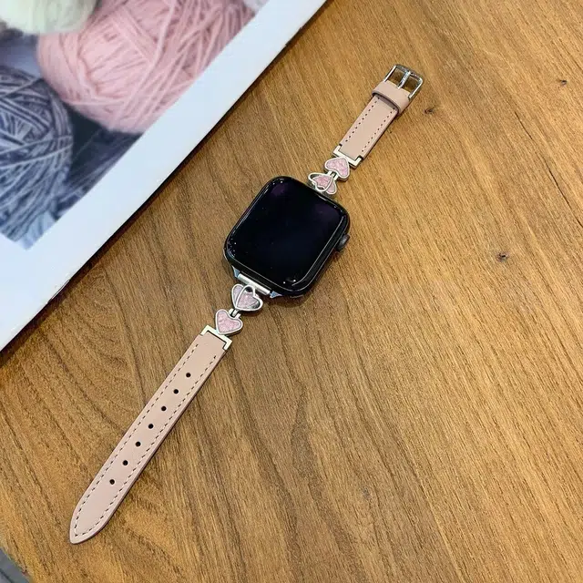 apple watchs1098SE765432