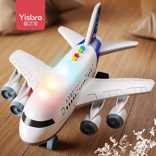 YISBRO
