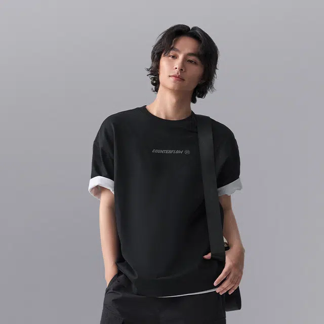 LiNing CF T