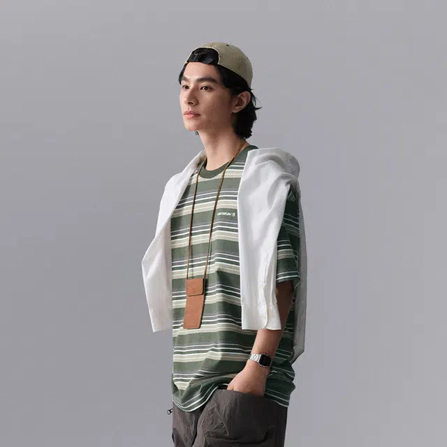 LiNing CF T