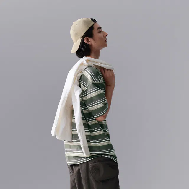 LiNing CF T