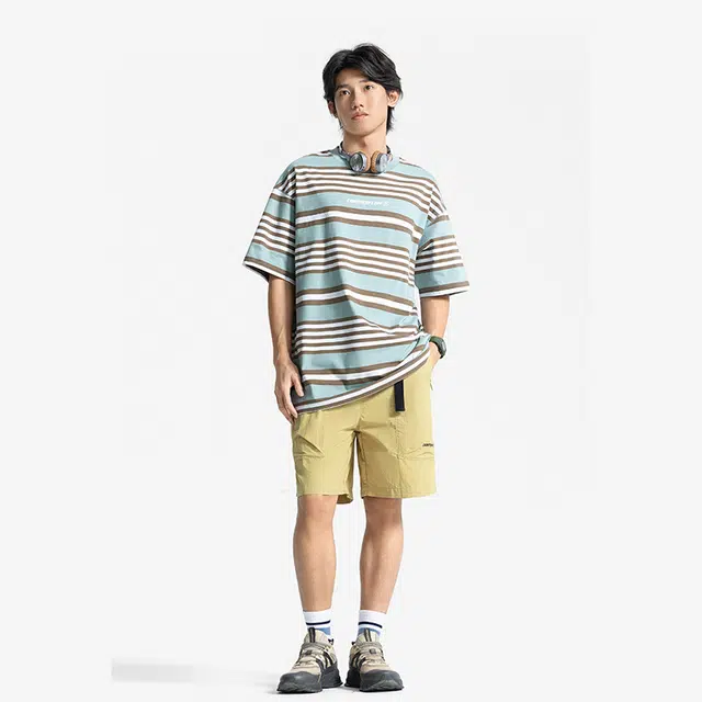 LiNing CF T