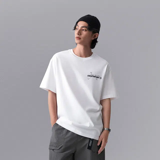LiNing CF T