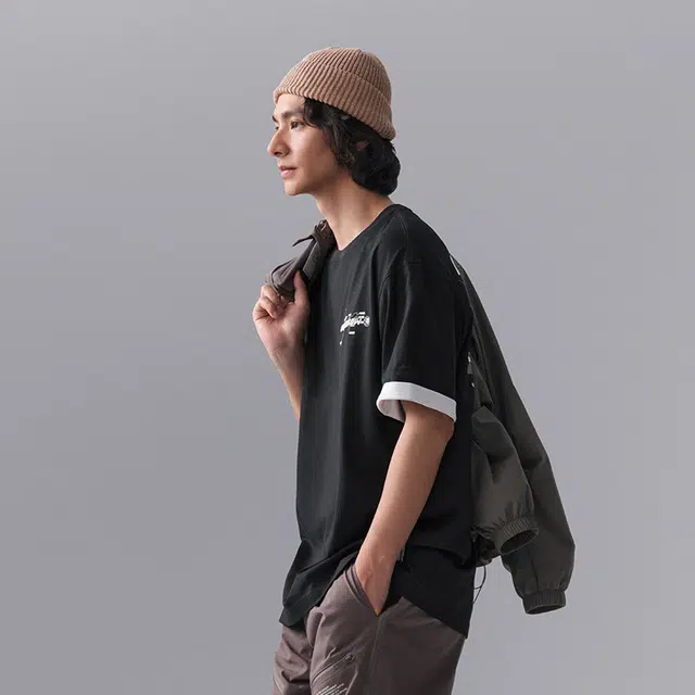 LiNing CF T