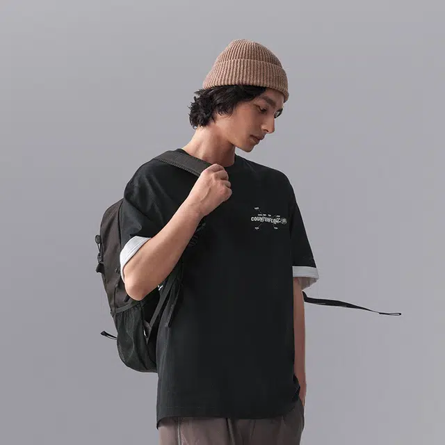 LiNing CF T