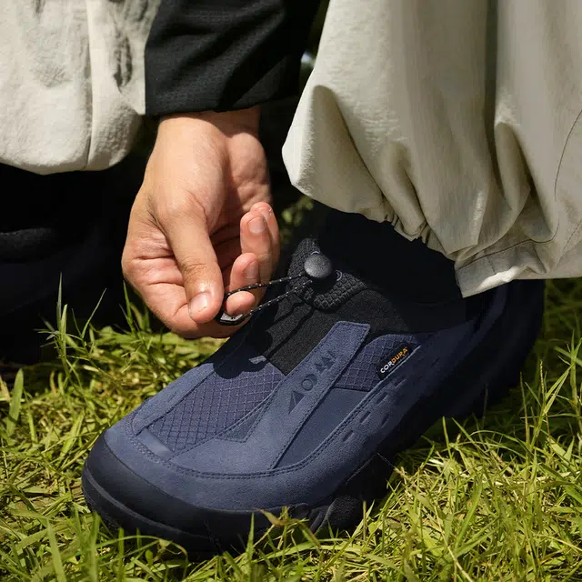 LiNing CF Lite