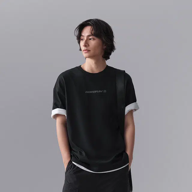 LiNing CF T