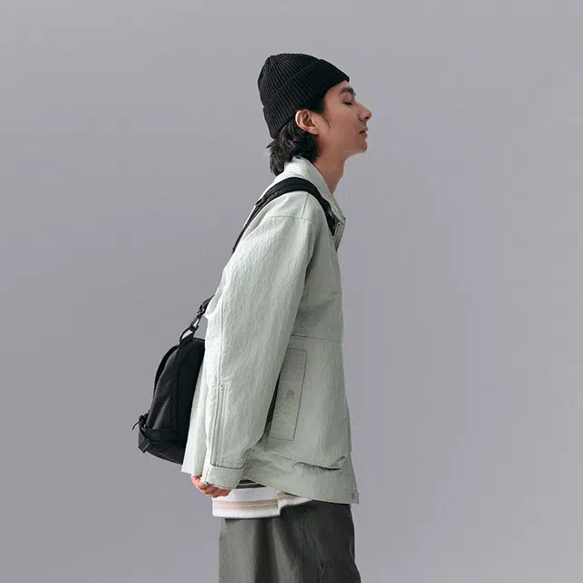 LiNing CF