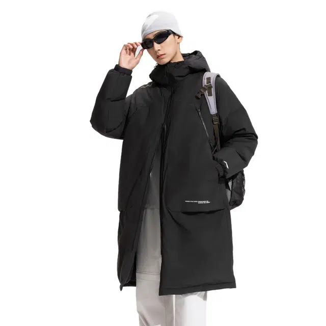 LiNing CF