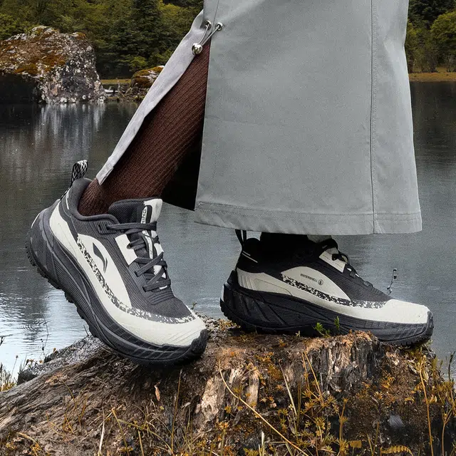LiNing lite 2.0