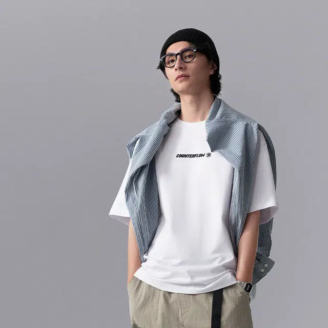 LiNing CF T