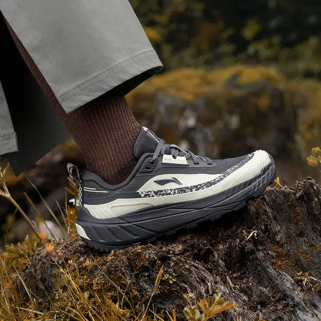 LiNing lite 2.0