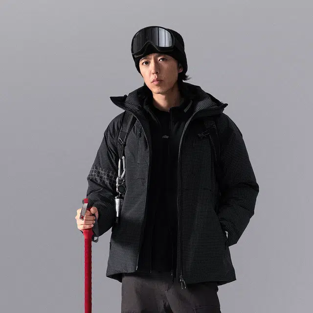 LiNing CF