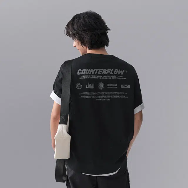 LiNing CF T