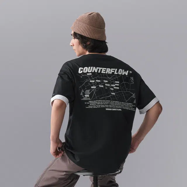 LiNing CF T