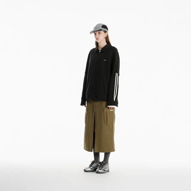 NERDY SS24
