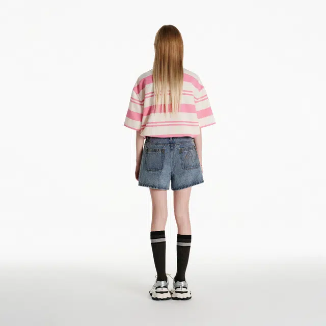 NERDY SS24