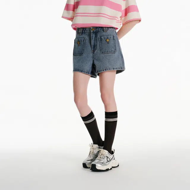 NERDY SS24