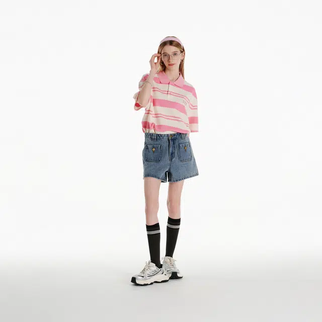 NERDY SS24