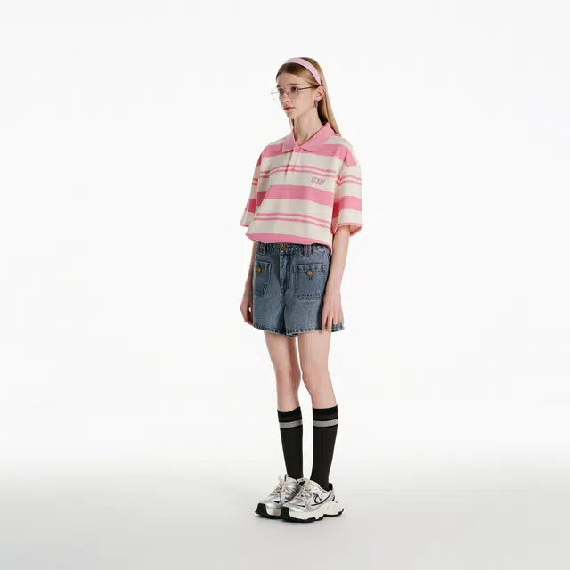 NERDY SS24