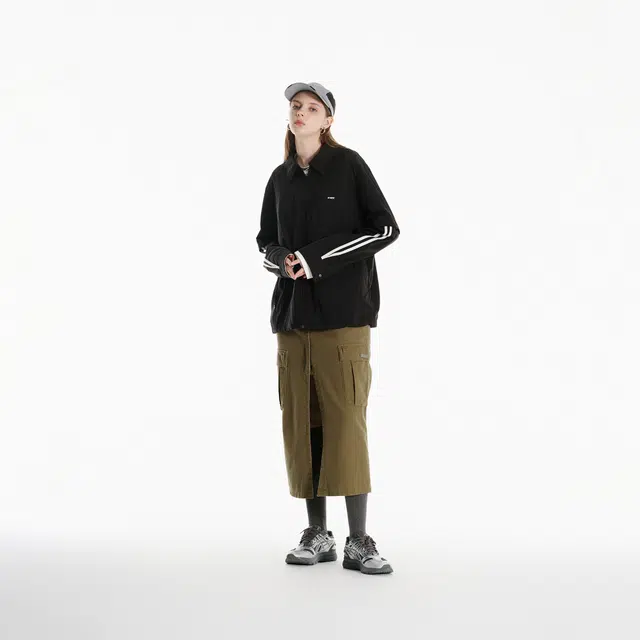 NERDY SS24