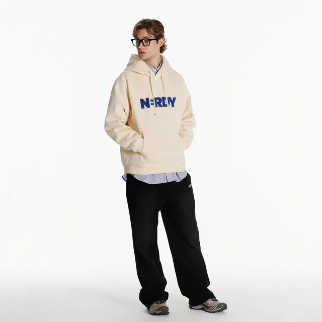 NERDY